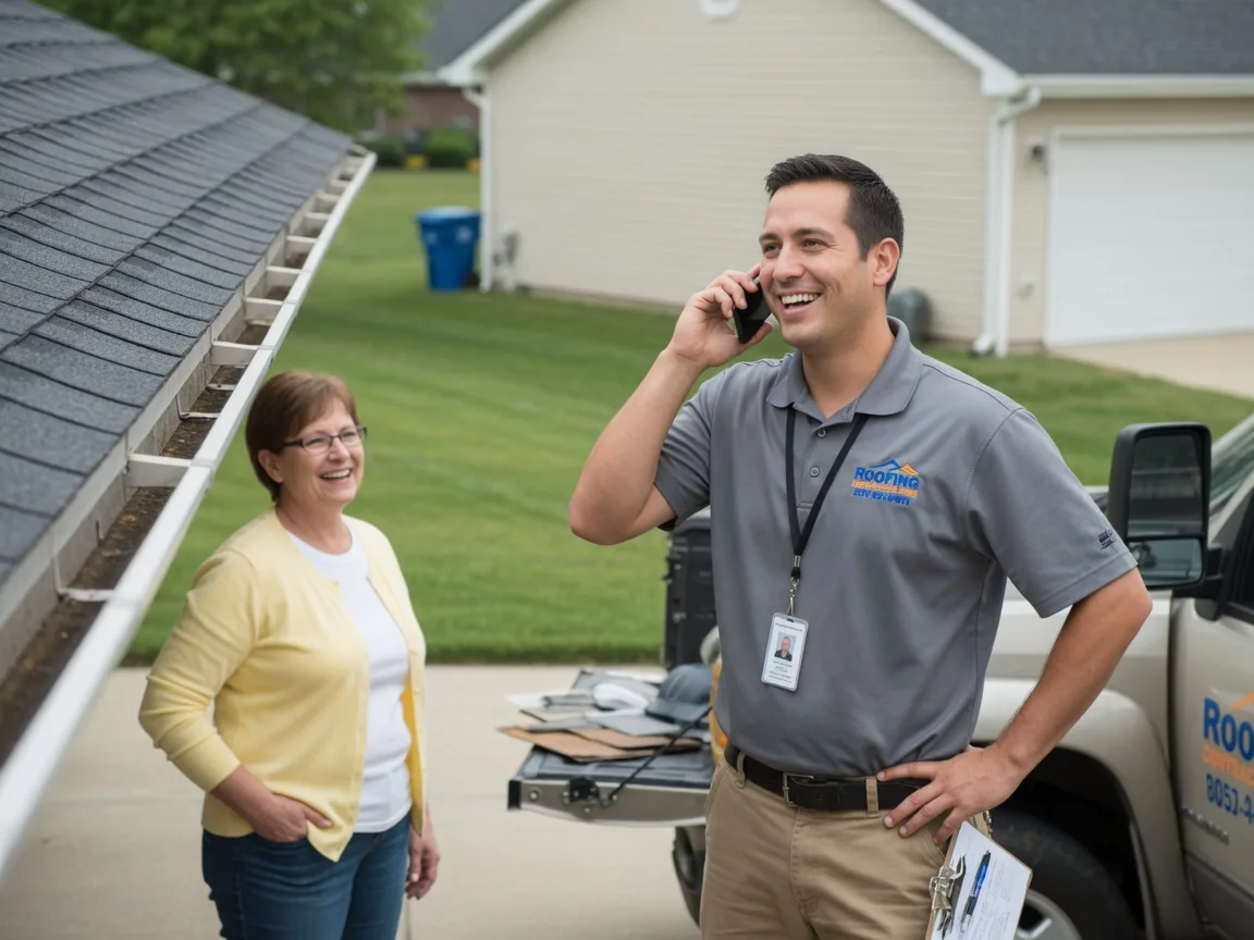 Local Roofing Contractors Calhoun, TN FAQs